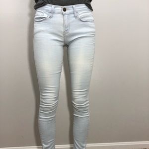 Frane Skinny Jeans